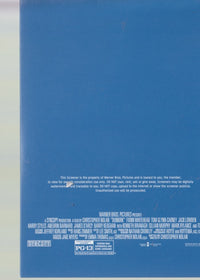 Dunkirk FYC