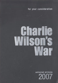 Charlie Wilson's War FYC