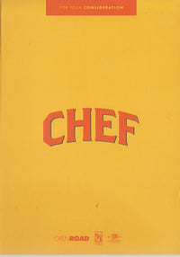 Chef FYC