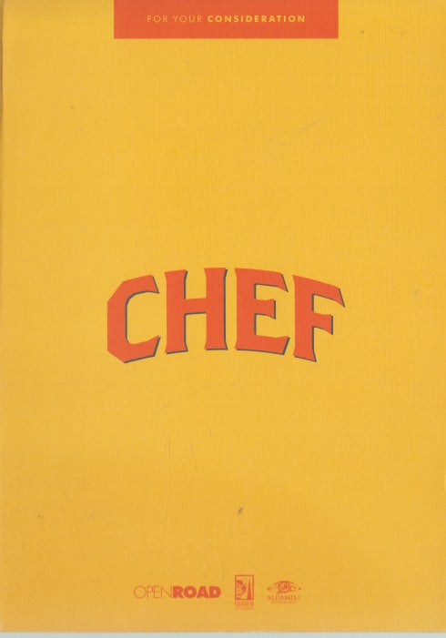 Chef FYC