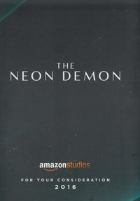 The Neon Demon FYC