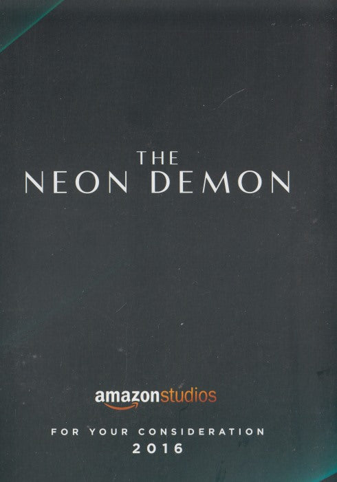 The Neon Demon FYC