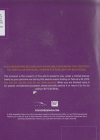 Bohemian Rhapsody FYC