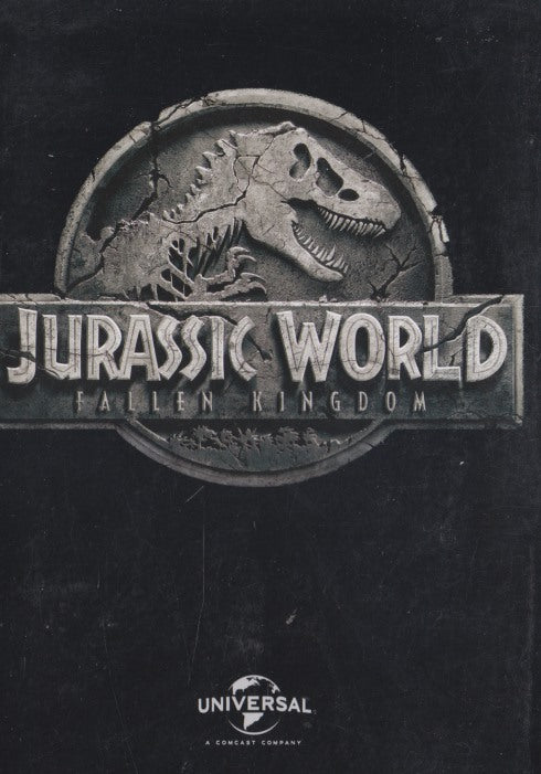 Jurassic World: Fallen Kingdom FYC