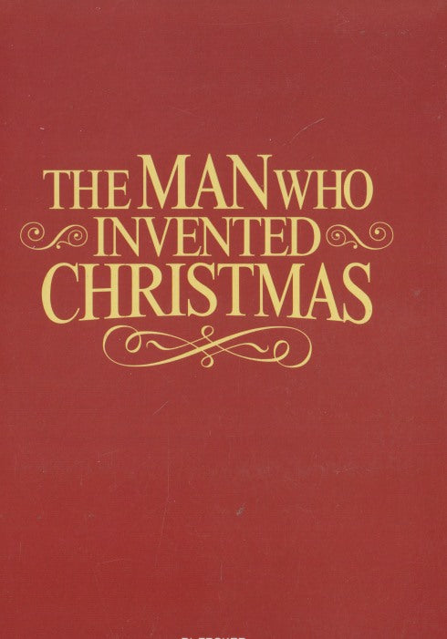 The Man Who Invented Christmas FYC