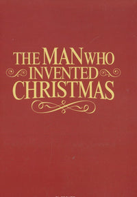 The Man Who Invented Christmas FYC