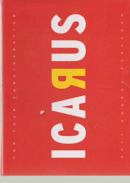 Icarus FYC