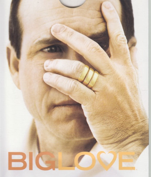Big Love: Season 1 FYC 2 Episodes
