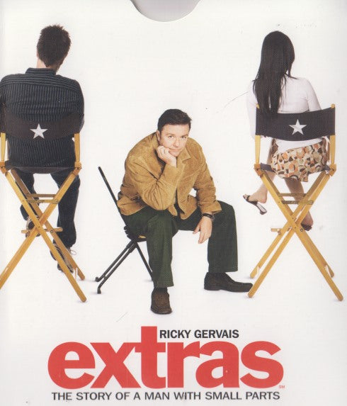 Extras FYC 4 Episodes