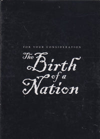 The Birth Of A Nation FYC