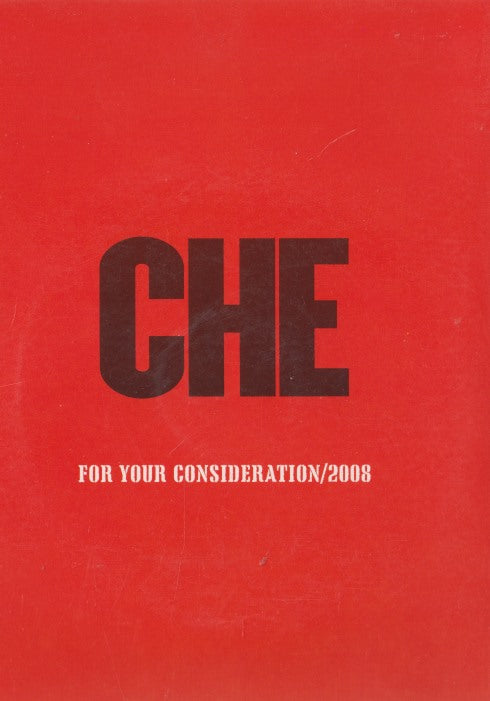 CHE FYC 2-Disc Set