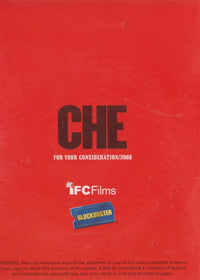 CHE FYC 2-Disc Set