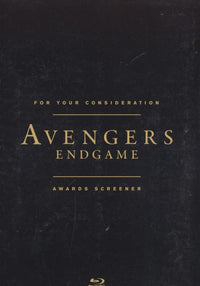 Avengers Endgame FYC
