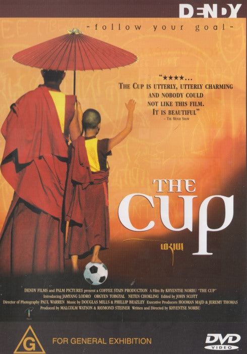 The Cup PAL