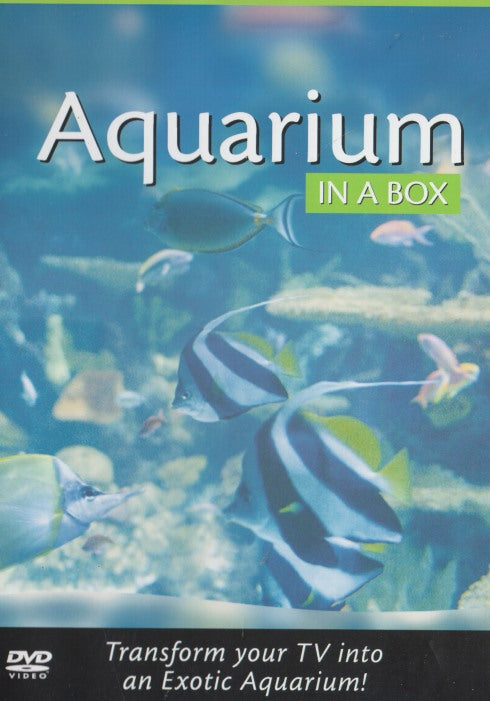 Aquarium In A Box