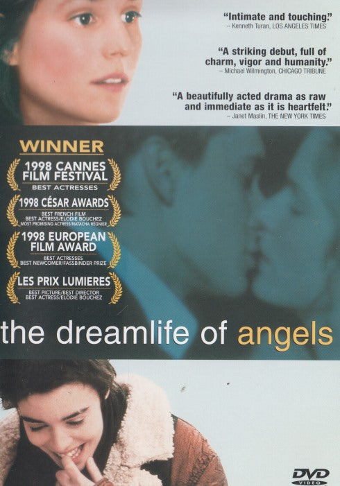 The Dreamlife Of Angels