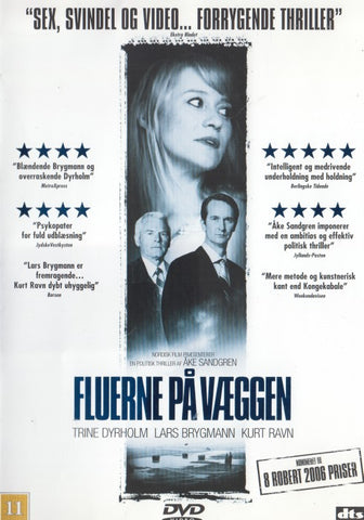 Fluerne Pa Vaeggen PAL