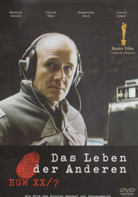 Das Leben Der Anderen PAL