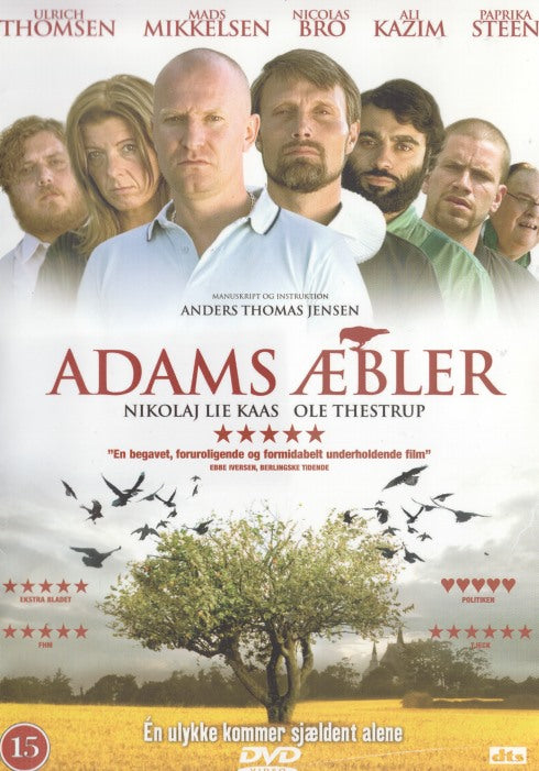 Adams Aebler PAL