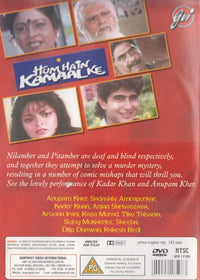 Hum Hain Kamaal Ke