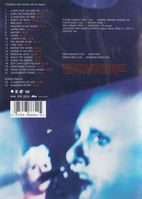 Depeche Mode: Touring The Angel: Live In Milan w/ Booklet