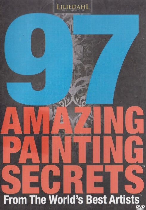 97 Amazing Painting Secrets From The World's Best Artists