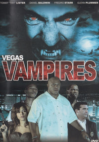 Vegas Vampires