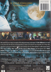 Vegas Vampires