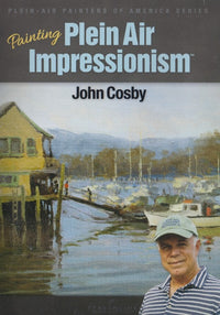 Painting Plein Air Impressionism