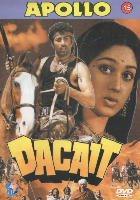 Dacait