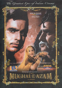 Mughal-e-Azam