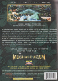 Mughal-e-Azam