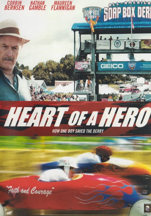Heart Of A Hero Screening