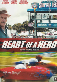 Heart Of A Hero Screening