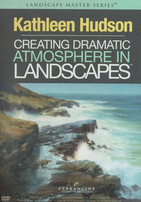 Creating Dramatic Atmosphere In Landscapes 2-Disc Set