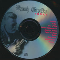 Dash Crofts: Today 1st Pressing