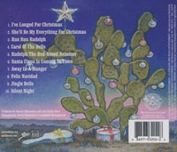 Los Lonely Boys: Christmas Spirit