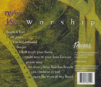 Extreme For Jesus: Worship