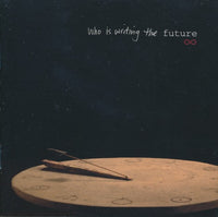 Jack Lenz: Who Is Writing The Future?