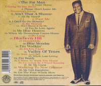Fats Domino: Greatest Hits: Walking To New Orleans