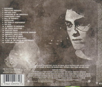 Harry Potter And The Order Of The Phoenix: Original Motion Picture Soundtrack