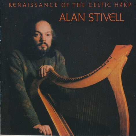 Alan Stivell: Renaissance Of The Celtic Harp