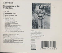 Alan Stivell: Renaissance Of The Celtic Harp