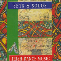 Sets & Solos: Irish Dance Music