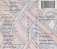 Sets & Solos: Irish Dance Music