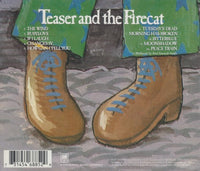 Cat Stevens: Teaser And The Firecat Remastered