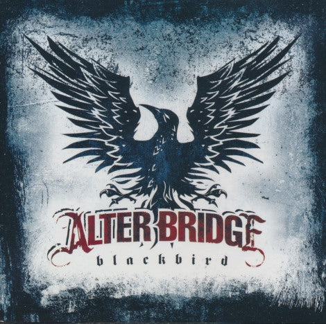 Alter Bridge: Blackbird