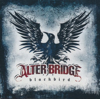 Alter Bridge: Blackbird