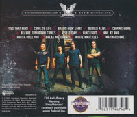 Alter Bridge: Blackbird