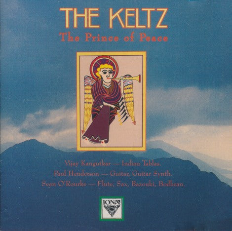 The Keltz: The Prince Of Peace